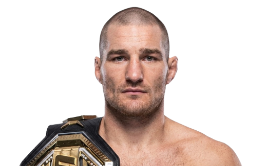 Sean Strickland