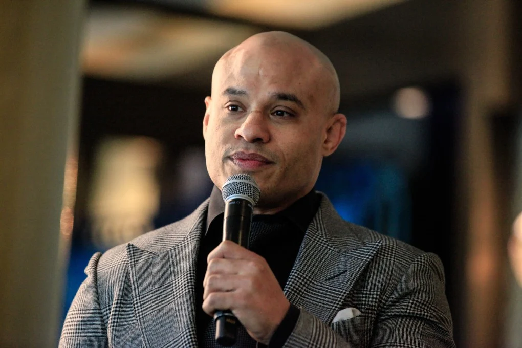 Ali Abdelaziz