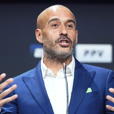 Jon Anik