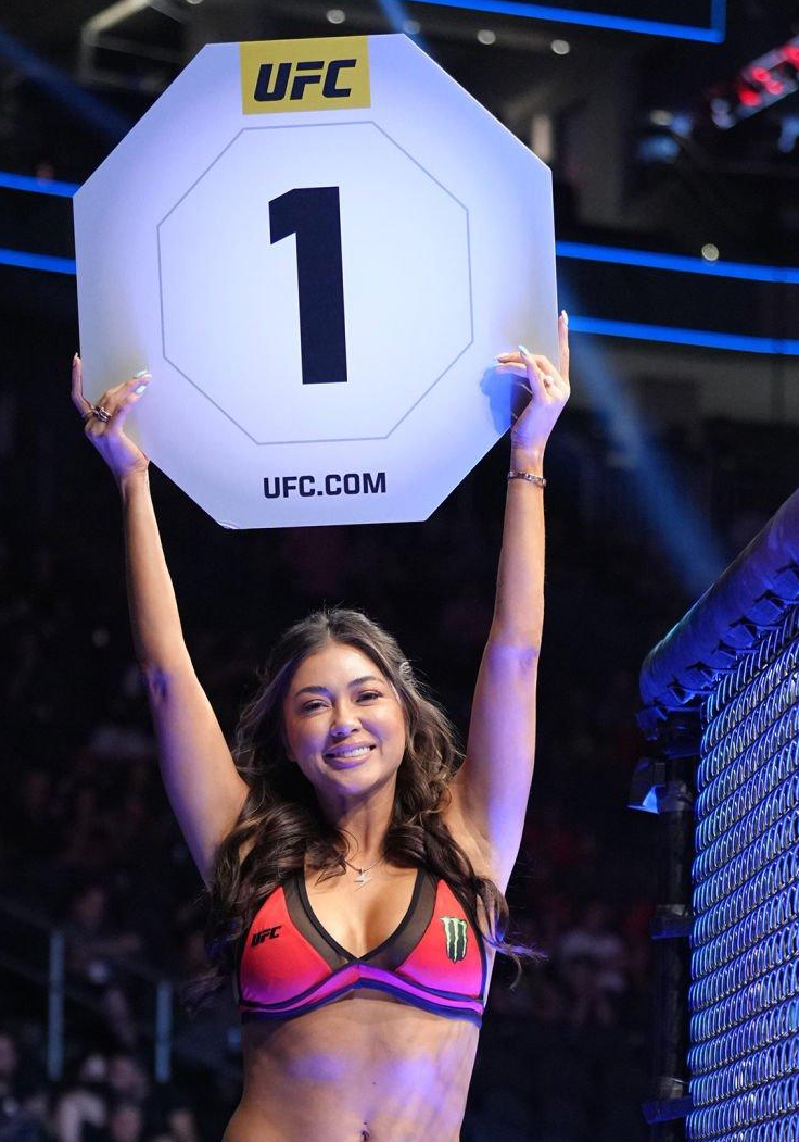 Arianny Celeste