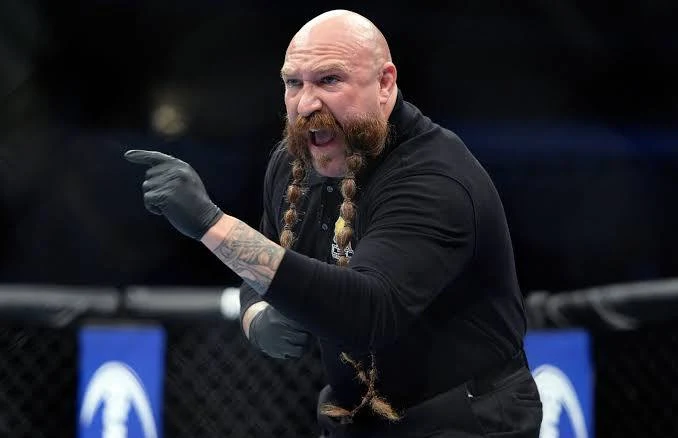 Mike Beltran
