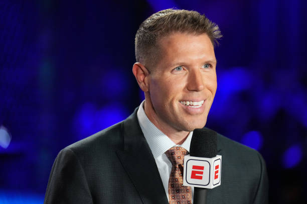 Brendan Fitzgerald