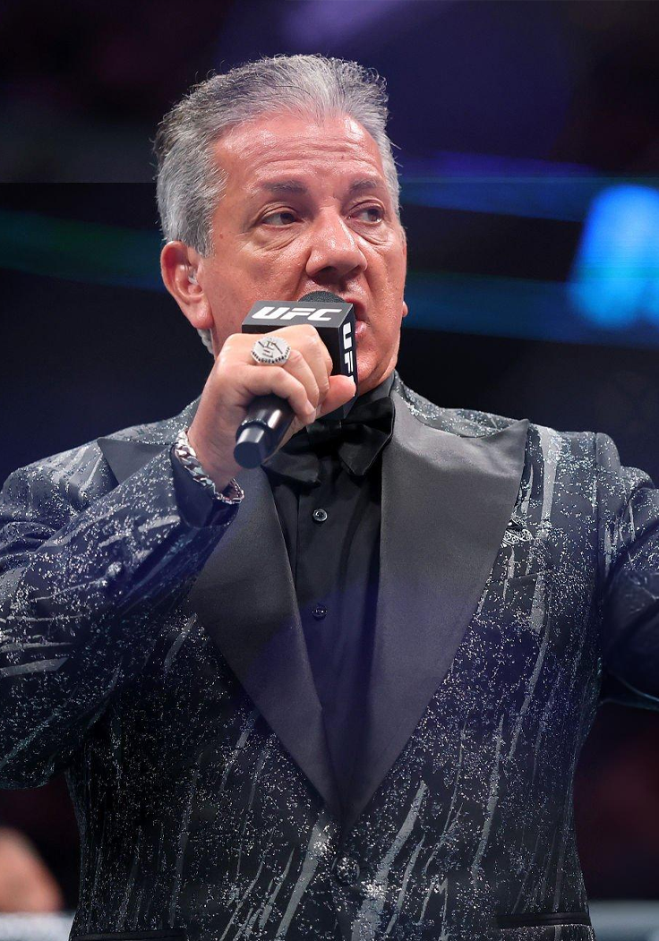 Bruce Anthony Buffer