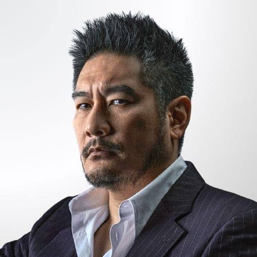 Chatri Sityodtong