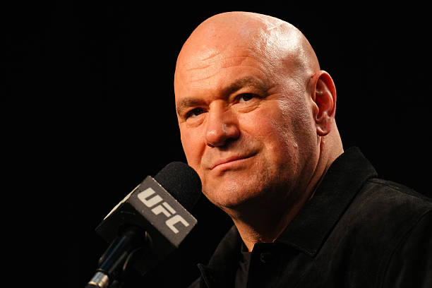 Dana White