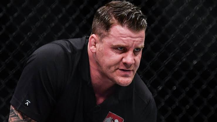 Marc Goddard