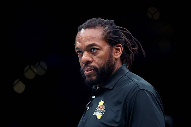 Herb Dean
