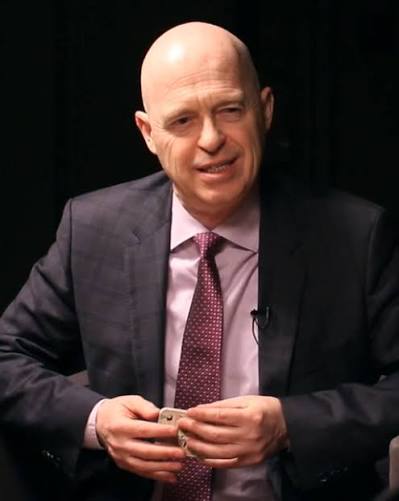 Josh Rosenthal