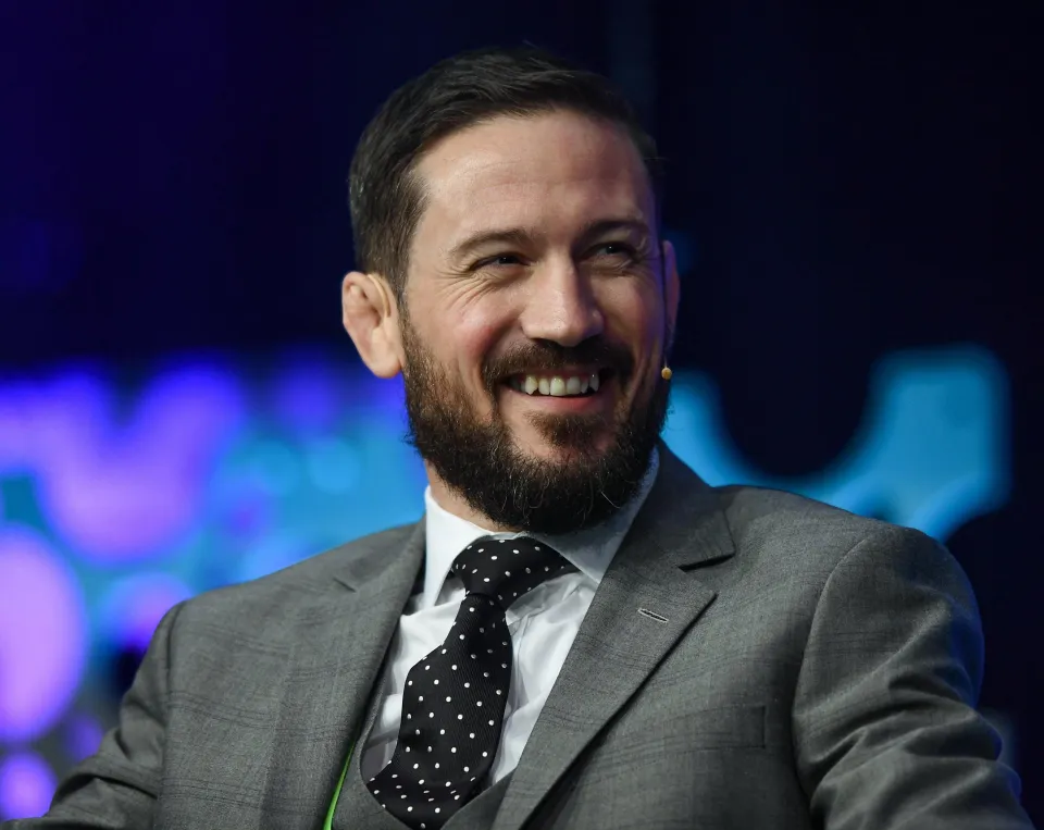 John Kavanagh