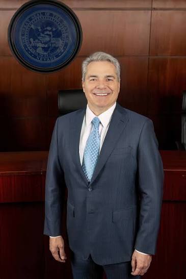 Kirk Hendrick