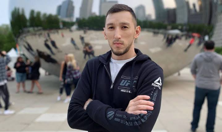 Sayat Abdrakhmanov