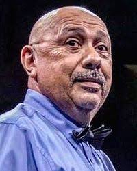 Marcos Rosales