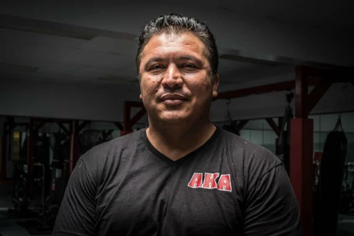 Javier Mendez