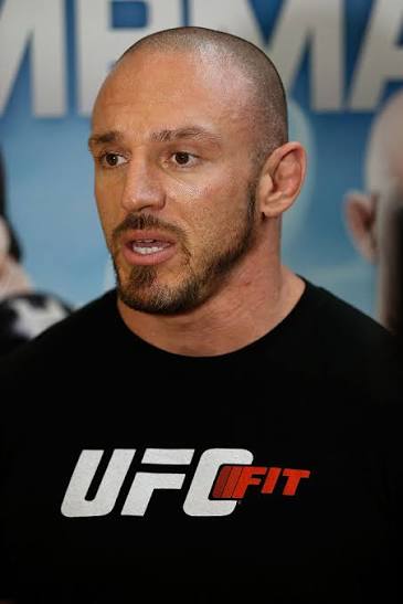 Mike Dolce