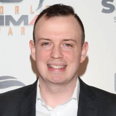 Nolan King