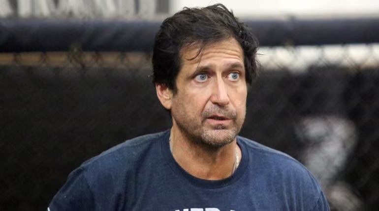 Ray Longo