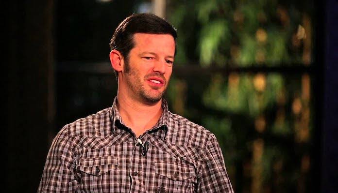 Sean Shelby