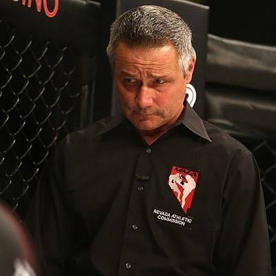 Steve Mazzagatti