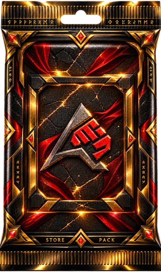 Store Pack